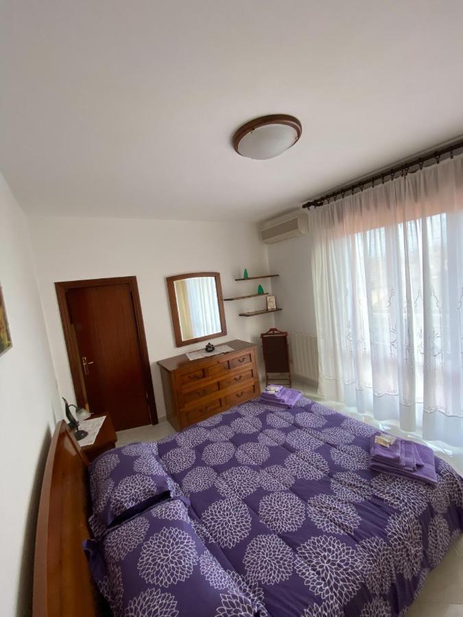ポルトフェッラーイオCasa Annaアパートメント エクステリア 写真